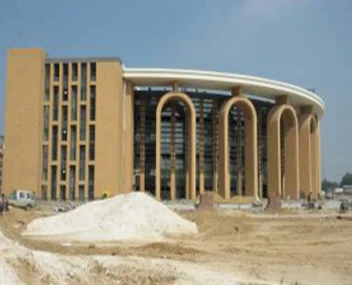 中建七局—濮阳卫校